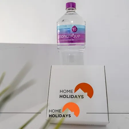 #183 T1 Telheiros By Holidays بيت للعطل البوفيرا