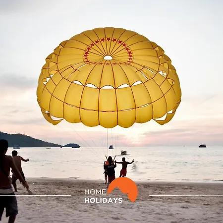 度假居 #183 T1 Telheiros By Holidays