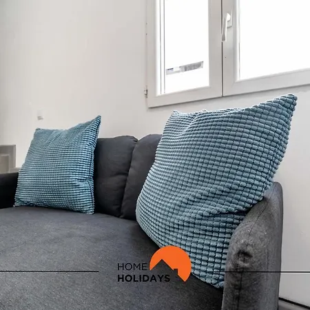 度假居 #183 T1 Telheiros By Holidays *
