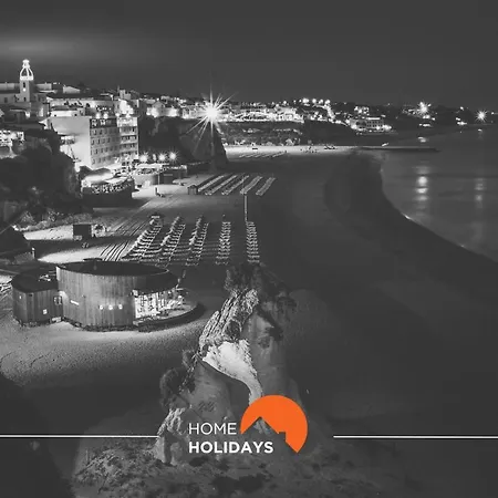 #183 T1 Telheiros By Holidays بيت للعطل البوفيرا