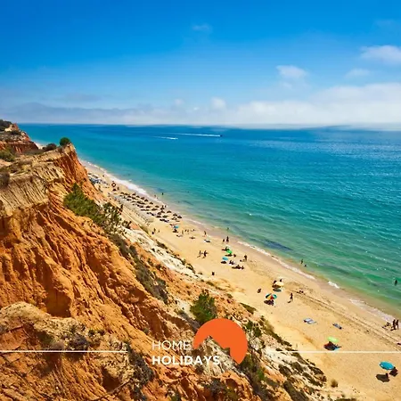 #183 T1 Telheiros By Holidays Tatil Evi *
