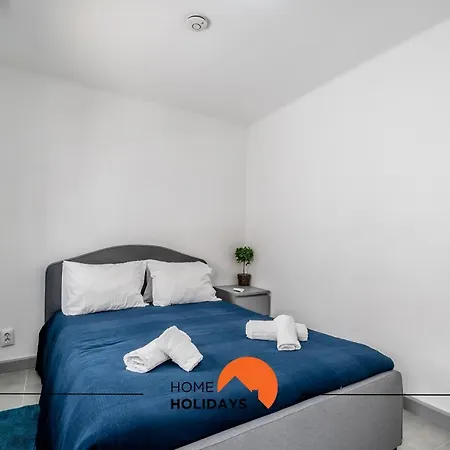 Tatil Evi #183 T1 Telheiros By Holidays Albufeira