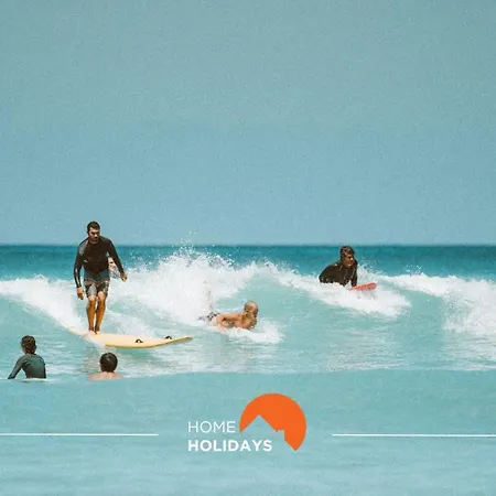 #183 T1 Telheiros By Holidays Tatil Evi *