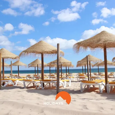 #183 T1 Telheiros By Holidays Tatil Evi