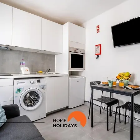 Tatil Evi #183 T1 Telheiros By Holidays