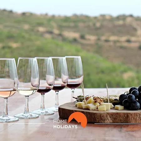 Tatil Evi #183 T1 Telheiros By Holidays