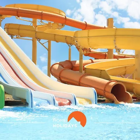 #183 T1 Telheiros By Holidays Tatil Evi *