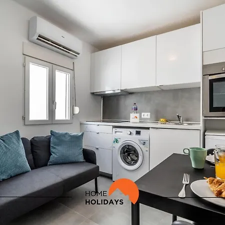 #183 T1 Telheiros By Holidays Tatil Evi Albufeira